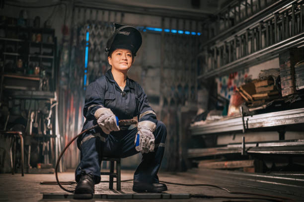 Best Welding Inspection and Certification in Druid Hills, GA