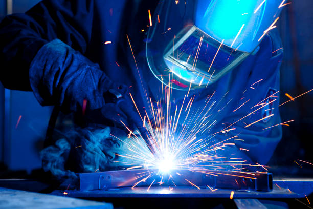 Affordable Welder Services in Druid Hills, GA