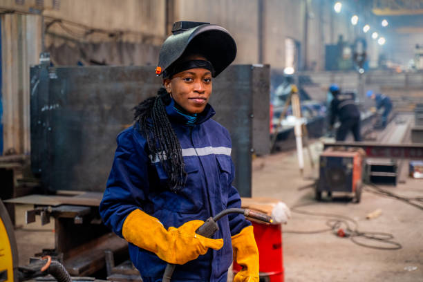 Druid Hills, GA Welder & Metal Fabrication Company